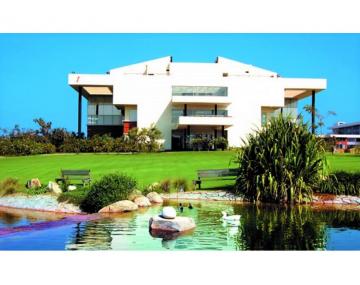 Velankani Tech Park - Block 1